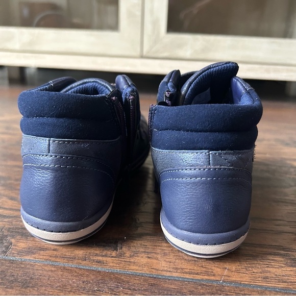 Clarks, Girls, Boots - Picture 4 of 12